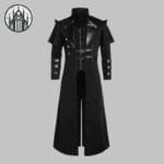 Veste Gothique Punk: L’alliée Mode Parfaite!