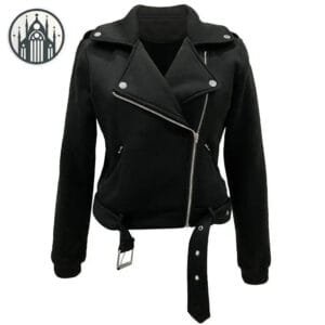 Veste Gothique Vampire Pour Femme 2 Veste Gothique Vampire Pour Femme - s